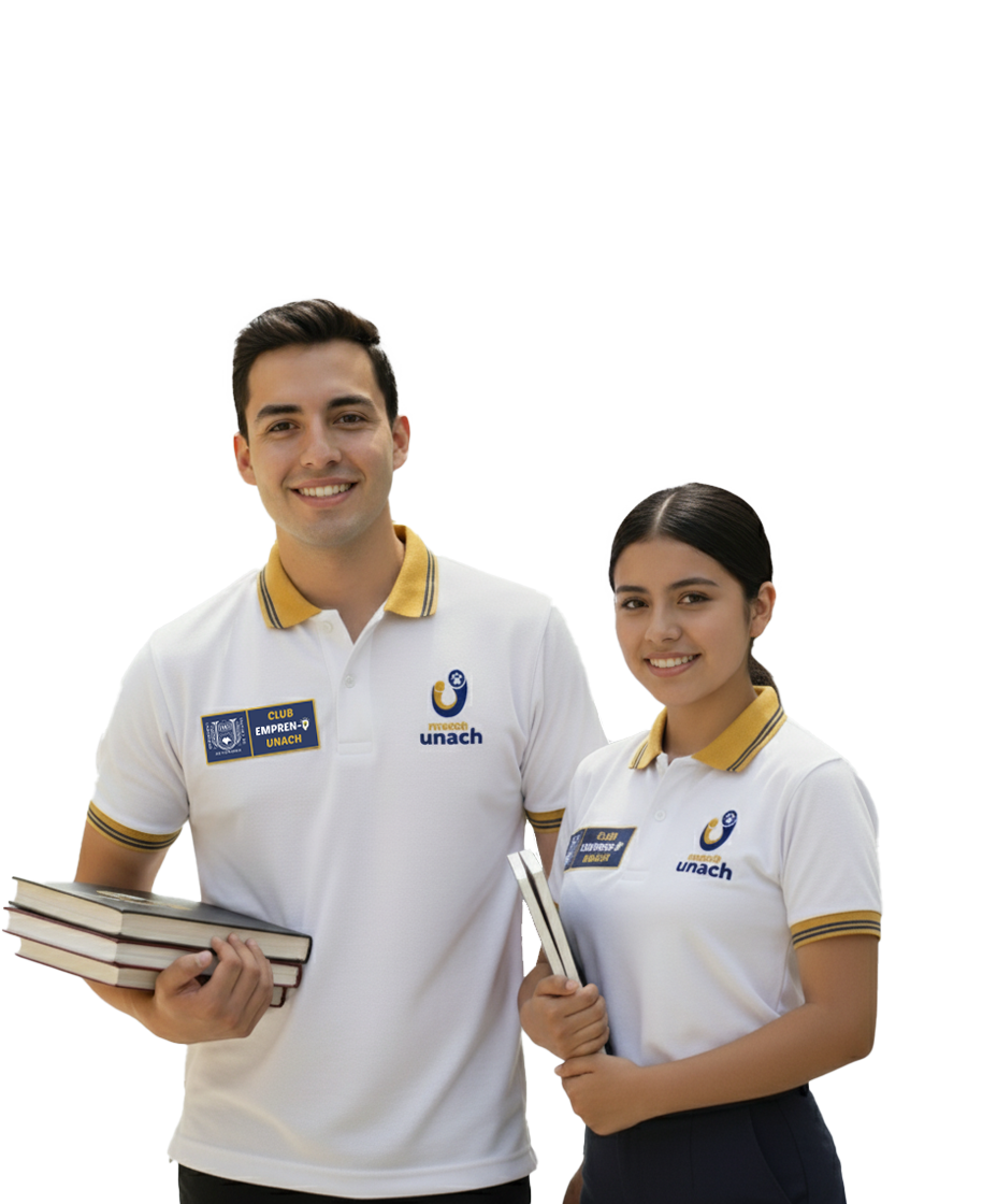 Estudiante emprendedor