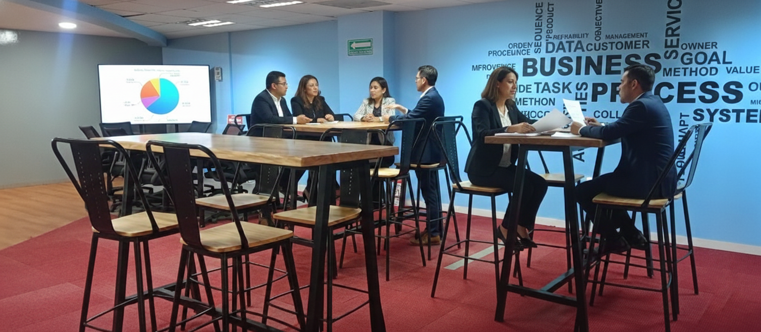 Servicios de Incubación IGNITE UNACH