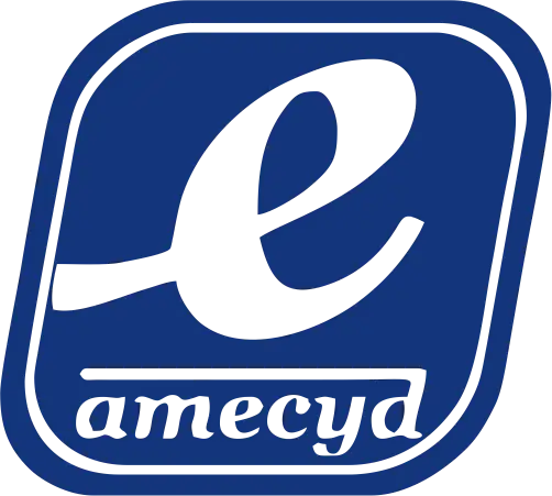 Logo AMECYD
